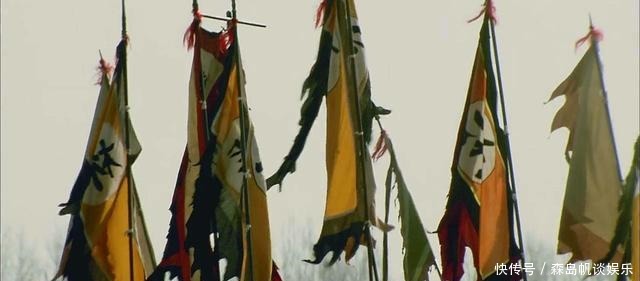 段景住|宋江为何两改晁盖遗言除了做实梁山伯之主外,他还有三点考虑