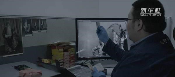 难忘|难忘,我这5年丨我在京剧院修复老照片