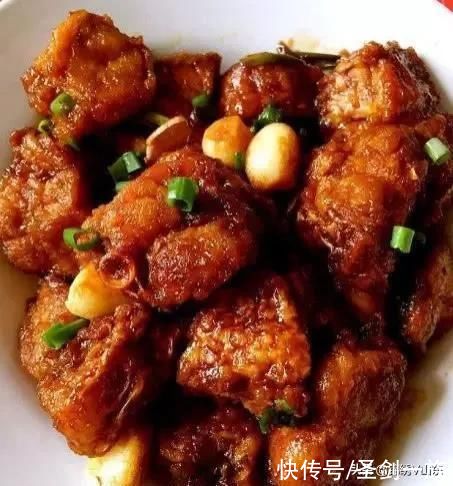 2021国庆长假，推荐12道下酒好菜，好做又可口，长假宅家有口福了