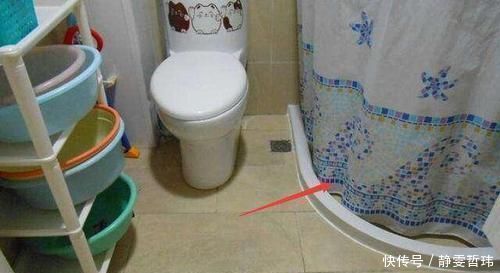 业主|卫生间万万别装这几样东西,好多业主都不太懂,入住后才知道太坑