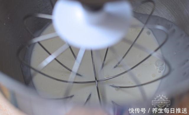 雪糕液|第一次尝试做脆皮雪糕,成品还不错,有3点小经验想要告诉大家