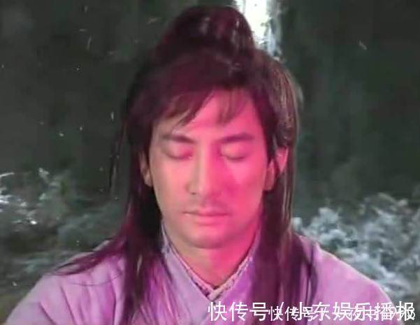 邀月$武侠剧中拥有无限功力的六大强者,张无忌垫底,第三越挨打越强大