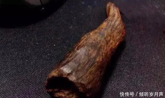 世上这些“奇香异味”的名贵木种，您能认出几个？
