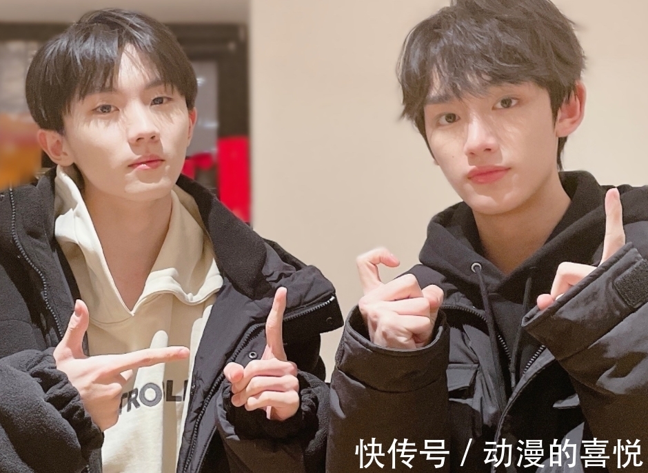 张真源|时代少年团团综来袭，却只有两个团员录制，养成系的劣势一目了然