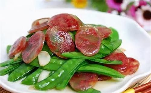 身体|对身体最好的3种食物，养肾养胃，排毒素清污血，全家都爱吃