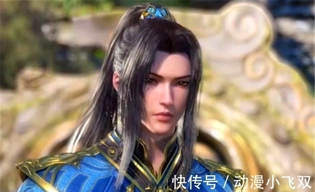 七寶琉璃宗|斗羅大陸:運氣最好的6位魂師,1人撿魂環,1人撿神位,他最強