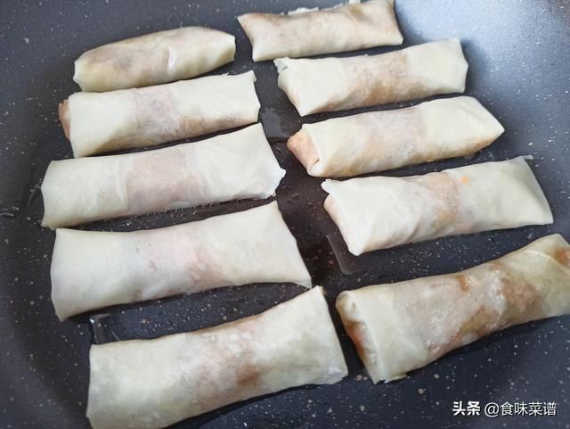 肉馅|饺子皮别浪费了，教你4种创新吃法，皮脆馅香，上桌孩子们抢着吃