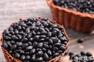 养肝|想长寿先养肝,多吃四种食物,养肝护肝,滋补身体,脸色更红润