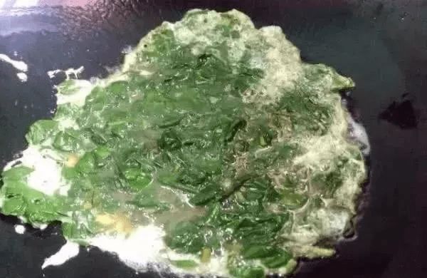 鸡蛋|鸡蛋和它一起炒,每周吃1斤,肝干净了,眼睛明亮,男女不可错过