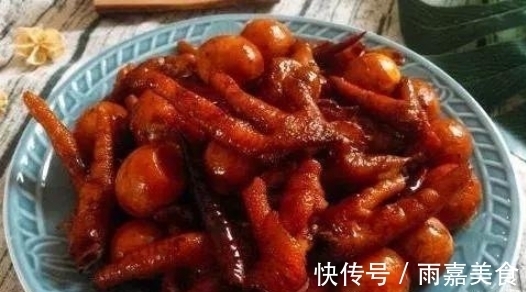 五香粉|推荐高颜值的几道家常菜,营养又美味,家常硬菜,学会试试!