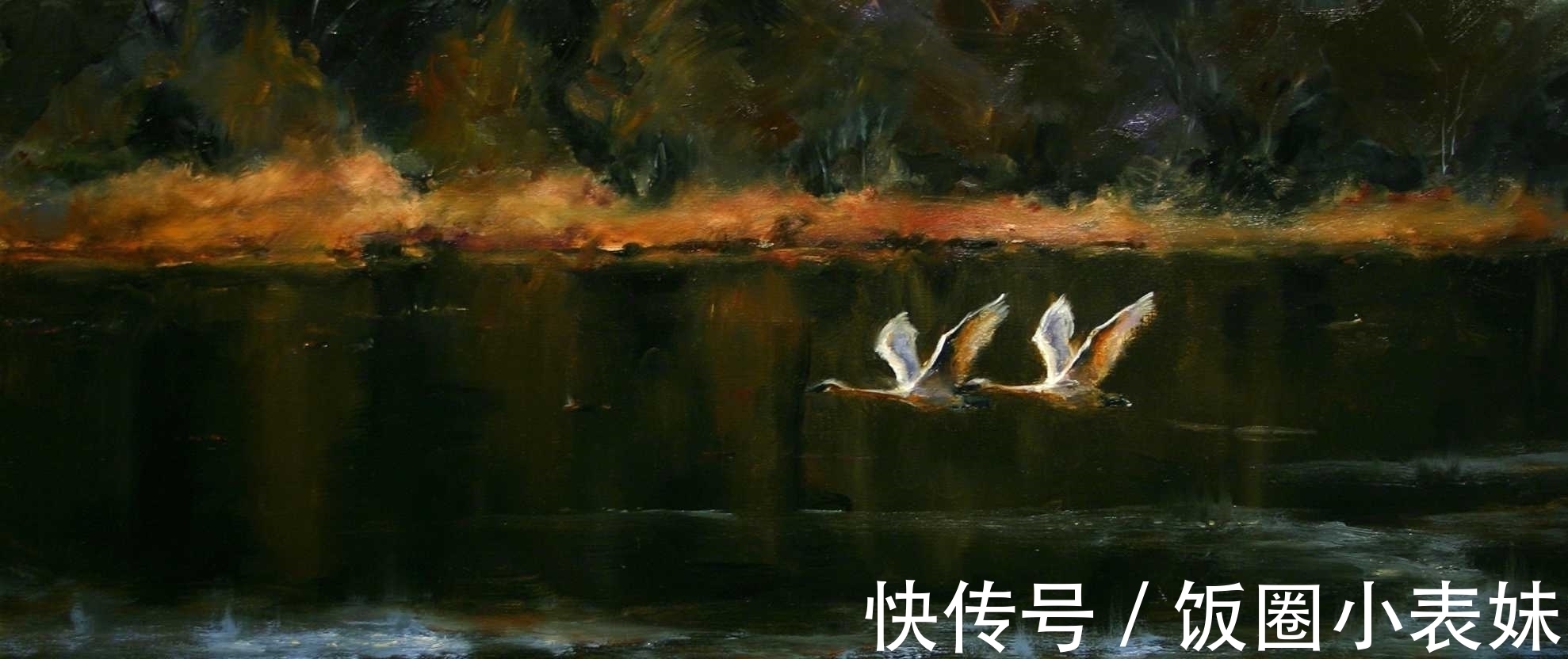 艺术学院#大美无声,有时候人与人沟通并不需要语言——寄情于画笔的拉尔夫