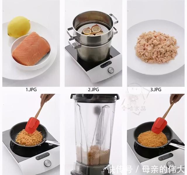 辅食|让挑嘴娃爱上吃饭,没点儿“特殊手段”怎么行?