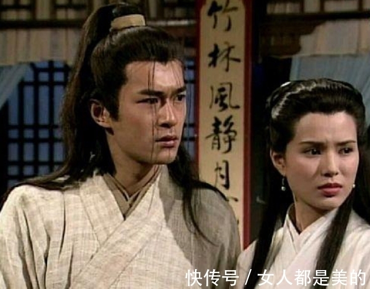 射雕#黄蓉为什么特别讨厌杨过,只因金庸删掉了一个人,故事产生了漏洞