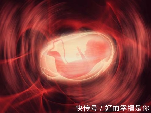 宫缩|准妈妈出现这些感觉,说明胎儿入盆了,一定要引起重视!