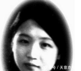 鲁迅!她是民国第一校花,追求者众多,就连鲁迅都曾为之倾心!