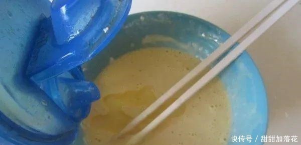 糯米粉|零失败的3款早餐饼,只需搅一搅,拌好面糊就开烙,全家人都爱吃