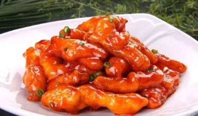 日本人最喜欢吃的4道中国菜,最后一道中国人都知道