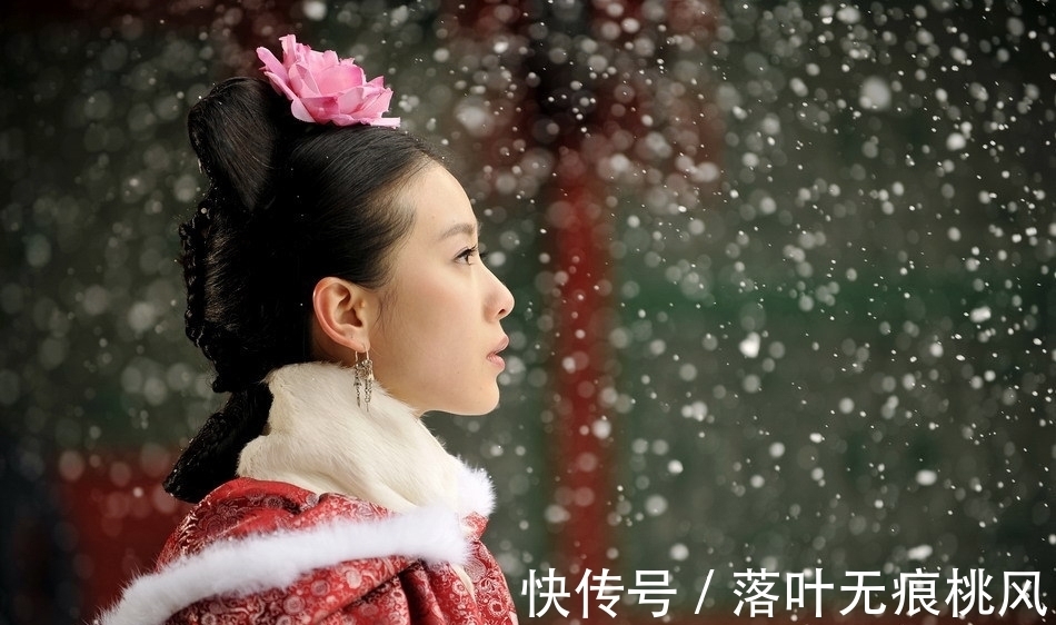 丈夫!清朝才女笔下的爱情,字字动人,写出爱情最美的样子,第四首惊艳