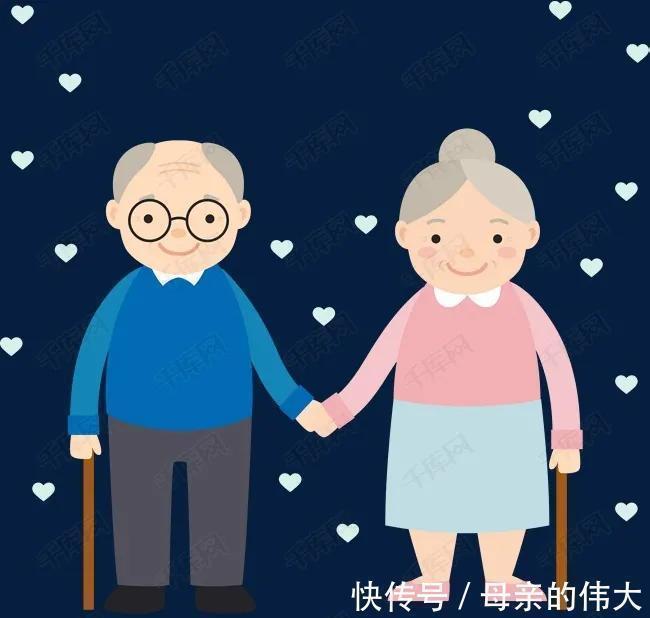 父母|隔代带娃要慎重!因为老人带孩子和父母带的目标不一致