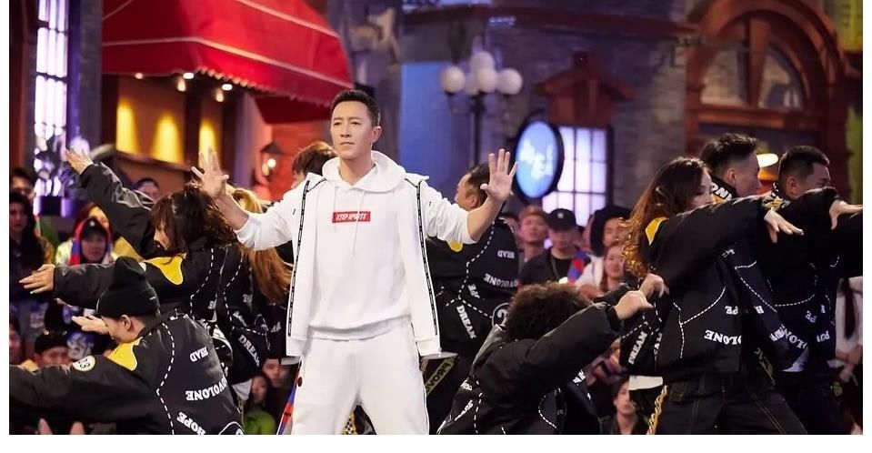 客觀地說，《這！就是街舞4》中，四位隊長的街舞都在什么水平？