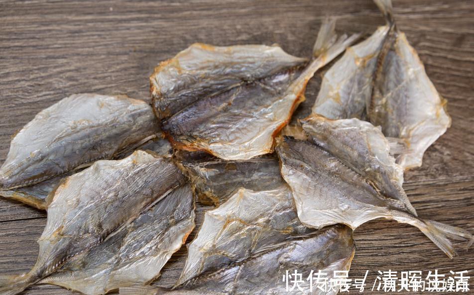 保存|清明前后，5种海鲜适合晒成干，保存时间长，比新鲜的还好吃