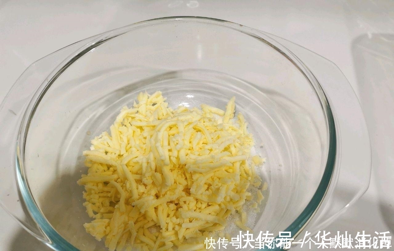 蒙古奶酪|蒙古奶酪包—简单粗暴神仙美食，家庭版做法，健康美味