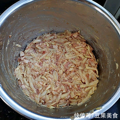 品料|山西特色美食??蒸肉卷