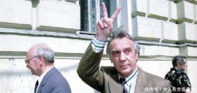 成功|1991年,这次政变如果成功,苏联不可能一分为十五!