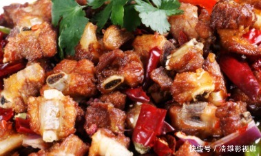 必学|改善贫血,蛋白质丰富,味道逆天一吃就上瘾,女人必学菜