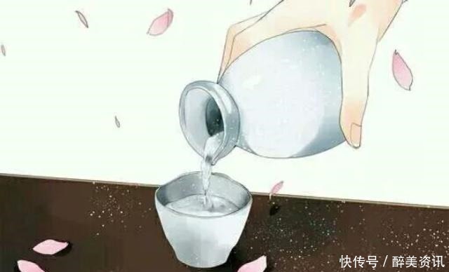 首诗|陆游这首诗,从一壶酒中悟透人间万事