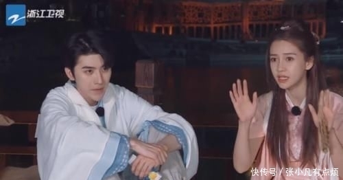 好评|跑男第4季开播后备受好评,每期节目都渗透内心,才明白导演深意