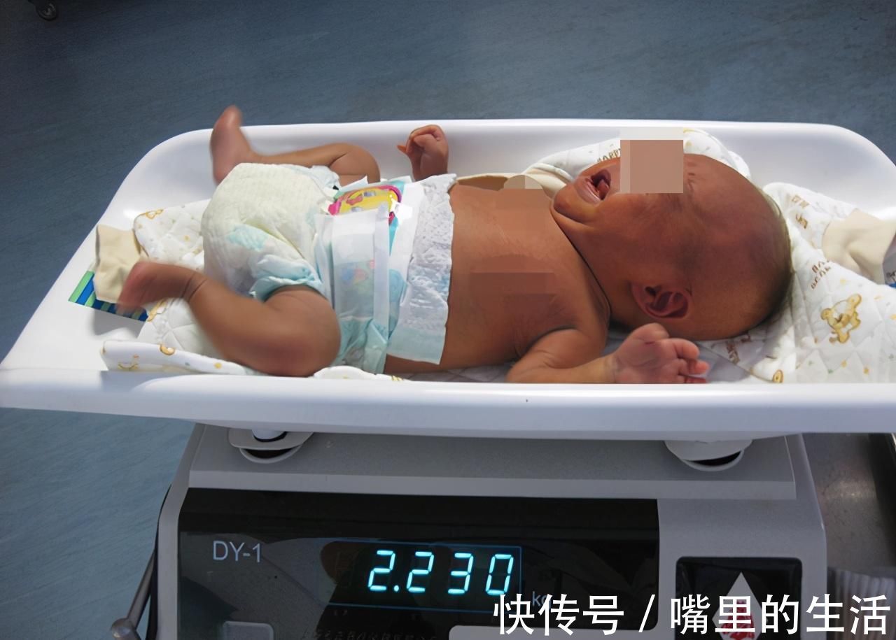 排出体外|新生儿出现这9个问题,很容易吓到妈妈,其实都是正常现象