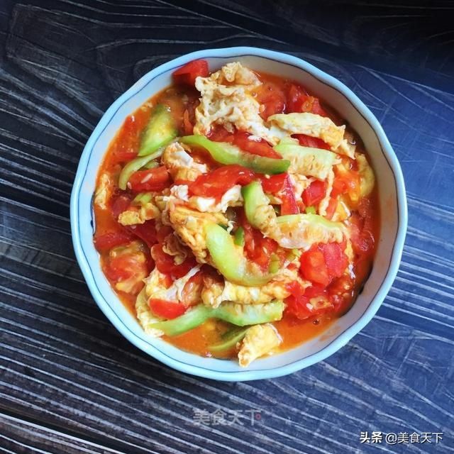 吃了30年丝瓜，这种做法最营养！只要5分钟，鲜味十足可口下饭