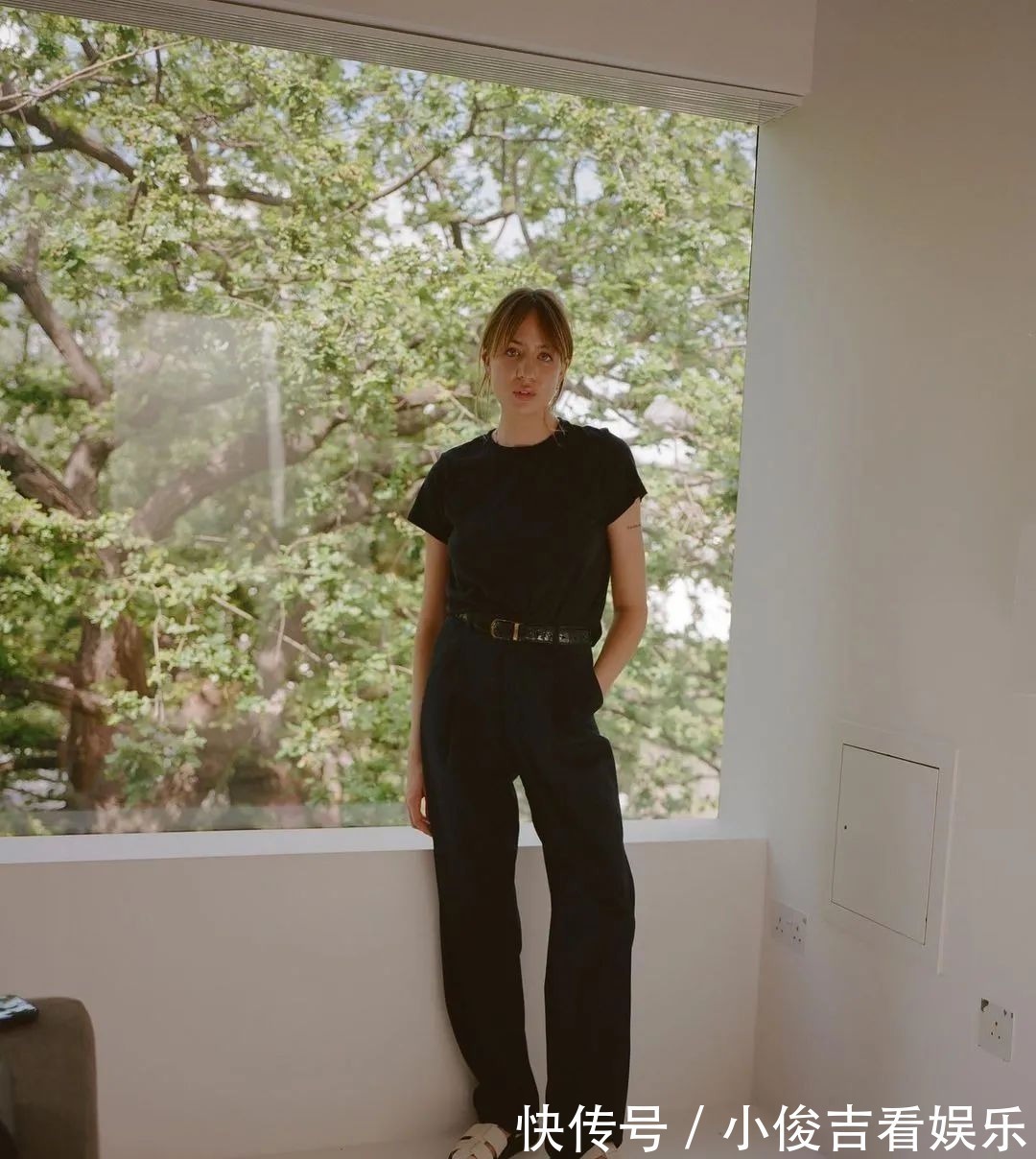 高跟鞋 你是时髦精吗?今年夏天超火的4双凉鞋,你有几双