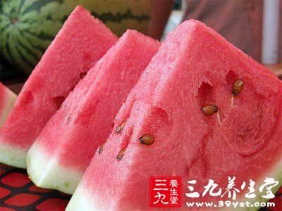 营养专家告诉你 身体最需要什么水果