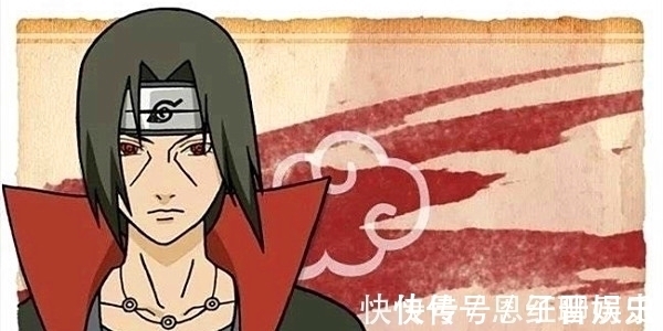 飞段|为什么加入晓?蝎:我想研究小南身体!大蛇丸:为了得到轮回眼