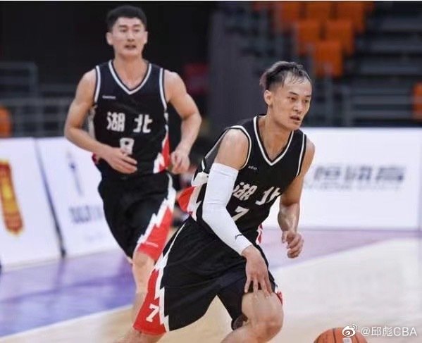 湖北隊(duì)|邱彪更博：全運(yùn)會(huì)第四名，42年來最好成績