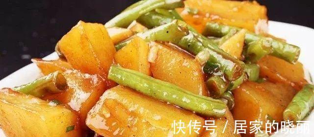 水淀粉|爱吃土豆的请收藏,这25种土豆绵软甜香还便宜,人人吃得起!