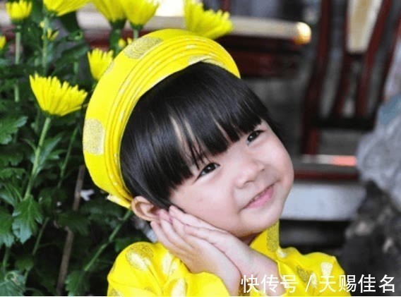 女孩|洋气的女孩名字:有寓意有内涵的女孩名字