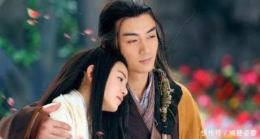  金庸|金庸在《神雕侠侣》中为什么要让尹志平侮辱小龙女