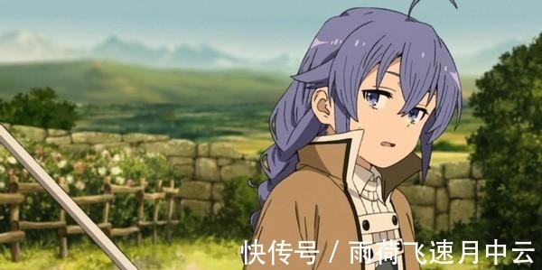 新番|《无职转生》又上风口浪尖，它会重蹈《ditf》覆辙吗