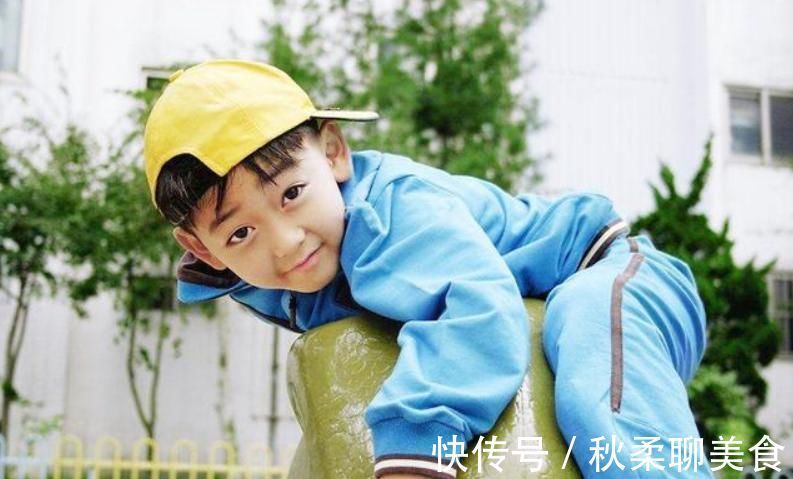 思维能力|越聪明的孩子越难带，若宝宝中了这3点，父母就偷着乐吧