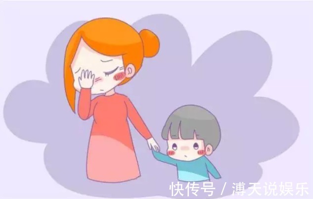 自卑|在3种家庭下成长的孩子,长大后很容易“自卑”,希望你家不是