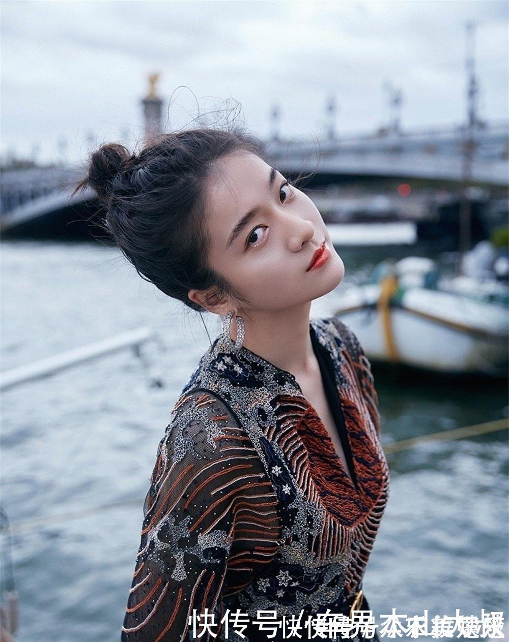 女生 “低马尾”失宠了！2020年这4种“发型”最流行，八成女生都适合