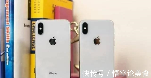 手机|四年前的iPhoneX放到现在，相当于啥价位的安卓手机？