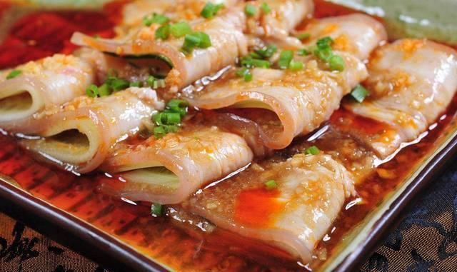 酱油|为什么饭店的凉拌菜比家里好吃复制酱油是诀窍,大厨教您调制