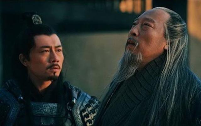 能食|诸葛亮每天能食一斤米,为何司马懿判定他阳寿已尽?