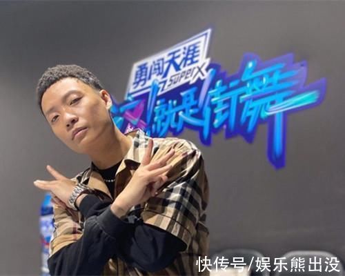 舞者|《街舞》變成了WWE，實力由“劇本”決定，張藝興贏了世界冠軍