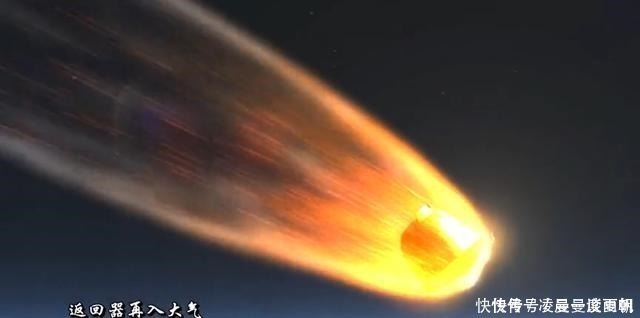 嫦娥五号哪天能到家,还需经历多少关卡,以什么姿态返回