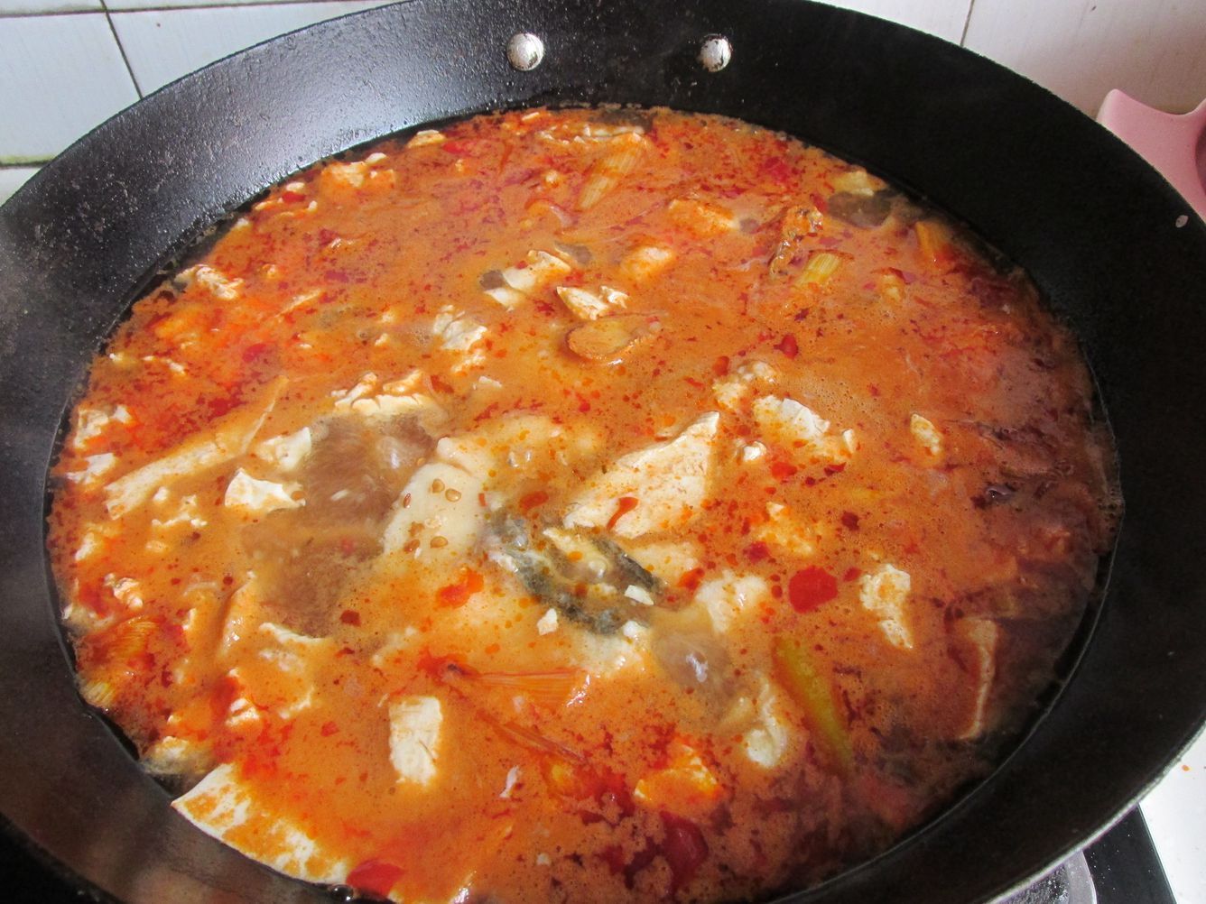 不碎|炖鱼片时千万不要直接下锅,2步做对了鱼片不碎,鲜香滑嫩特好吃